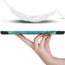 Чехол BECOVER Smart Case для Samsung Galaxy Tab S10 Plus 12.4" Spring (712249)