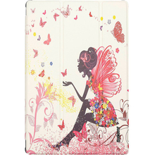 Чохол BECOVER Smart Case Samsung Galaxy Tab S10 Plus 12.4" Fairy (712250)