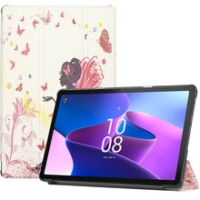 Чохол BECOVER Smart Case Samsung Galaxy Tab S10 Plus 12.4" Fairy (712250)