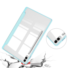 Чехол BECOVER Soft Edge для Samsung Galaxy Tab S10 Plus 12.4" Light Blue (712255)