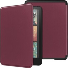 Чехол ARMORSTANDART для Amazon Kindle Paperwhite 12th Gen 2024/Kindle Colorsoft Wine Red (ARM81964)