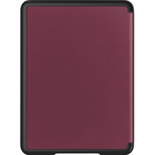 Чехол ARMORSTANDART для Amazon Kindle Paperwhite 12th Gen 2024/Kindle Colorsoft Wine Red (ARM81964)