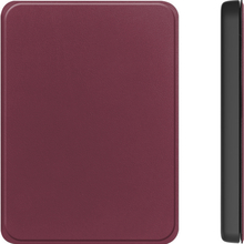 Чехол ARMORSTANDART для Amazon Kindle Paperwhite 12th Gen 2024/Kindle Colorsoft Wine Red (ARM81964)