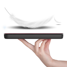 Чехол ARMORSTANDART для Amazon Kindle Paperwhite 12th Gen 2024/Kindle Colorsoft Wine Red (ARM81964)