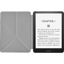 Чохол ARMORSTANDART Stand для Amazon Kindle 11th Gen 2022/2024 Black (ARM83836)