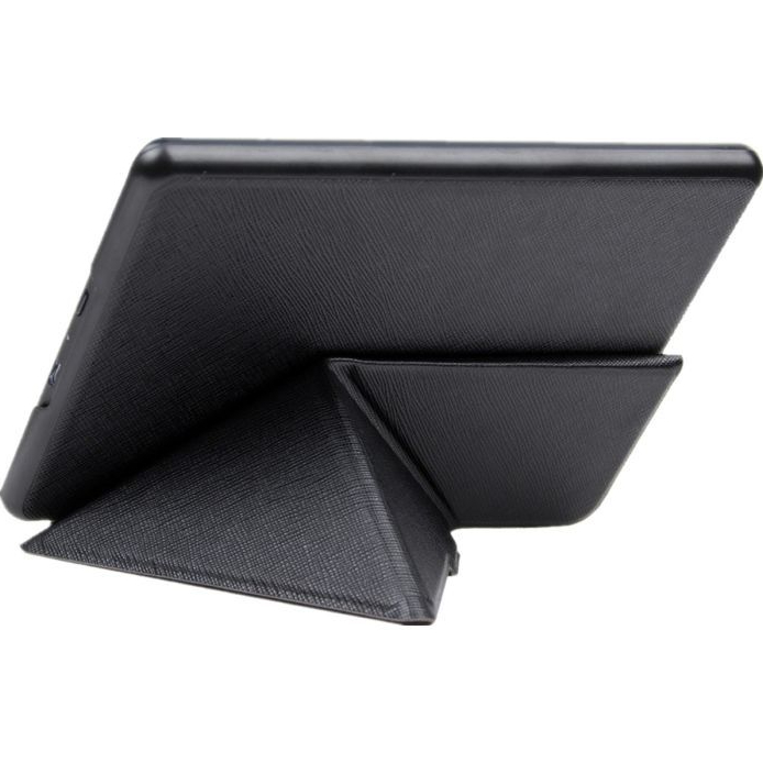 Чохол ARMORSTANDART Stand для Amazon Kindle 11th Gen 2022/2024 Black (ARM83836) Сумісність за брендом Amazon