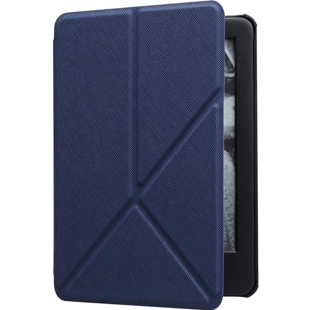 Чохол ARMORSTANDART Stand для Amazon Kindle 11th Gen 2022/2024 Dark Blue (ARM83843)