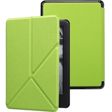 Чохол ARMORSTANDART Stand для Amazon Kindle 11th Gen 2022/2024 Green (ARM83841)