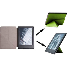 Чохол ARMORSTANDART Stand для Amazon Kindle 11th Gen 2022/2024 Green (ARM83841)