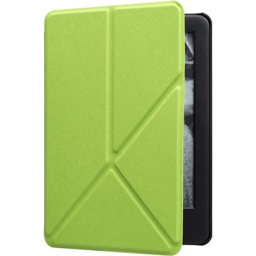 Чохол ARMORSTANDART Stand для Amazon Kindle 11th Gen 2022/2024 Green (ARM83841)