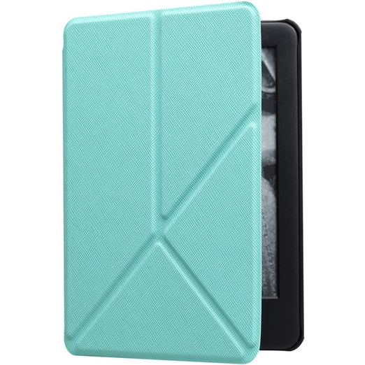 Чохол ARMORSTANDART Stand для Amazon Kindle 11th Gen 2022/2024 Mint Green (ARM83837)
