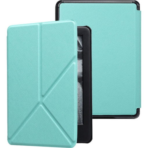 Чохол ARMORSTANDART Stand для Amazon Kindle 11th Gen 2022/2024 Mint Green (ARM83837) Сумісність за моделлю Amazon Kindle 2024 (11th Gen)