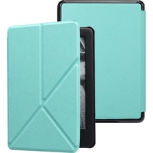 Чохол ARMORSTANDART Stand для Amazon Kindle 11th Gen 2022/2024 Mint Green (ARM83837)