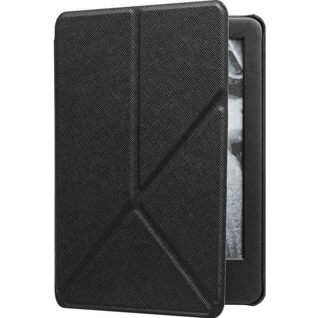 Зовнішній вигляд Чохол ARMORSTANDART Stand для Amazon Kindle Paperwhite 12th Gen 2024 Black (ARM83838)