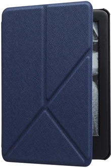 Чохол ARMORSTANDART Stand для Amazon Kindle Paperwhite 12th Gen 2024 Dark Blue (ARM83840)