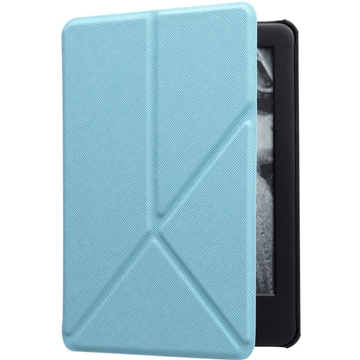 Чохол ARMORSTANDART Stand для Amazon Kindle Paperwhite 12th Gen 2024 Light Blue (ARM83844)