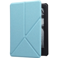 Чохол ARMORSTANDART Stand для Amazon Kindle Paperwhite 12th Gen 2024 Light Blue (ARM83844)