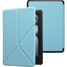 Чохол ARMORSTANDART Stand для Amazon Kindle Paperwhite 12th Gen 2024 Light Blue (ARM83844)