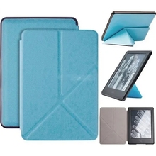 Чохол ARMORSTANDART Stand для Amazon Kindle Paperwhite 12th Gen 2024 Light Blue (ARM83844)