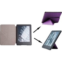 Чехол ARMORSTANDART Stand для Amazon Kindle Paperwhite 12th Gen 2024 Purple (ARM83846)