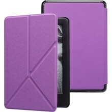 Чехол ARMORSTANDART Stand для Amazon Kindle Paperwhite 12th Gen 2024 Purple (ARM83846)