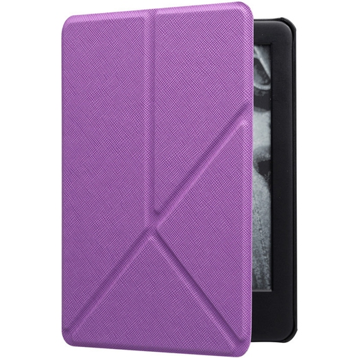 Чехол ARMORSTANDART Stand для Amazon Kindle Paperwhite 12th Gen 2024 Purple (ARM83846)