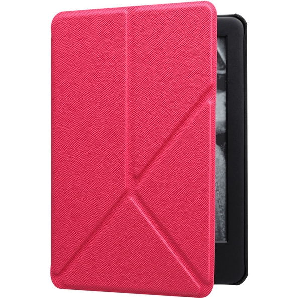 Чохол ARMORSTANDART Stand для Amazon Kindle Paperwhite 12th Gen 2024 Rose (ARM83845)