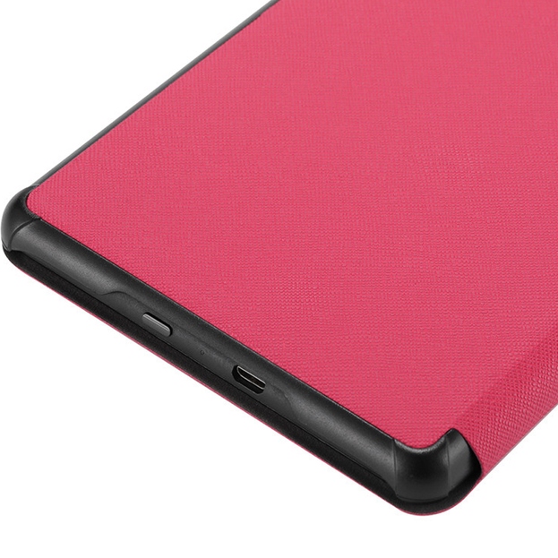 Зовнішній вигляд Чохол ARMORSTANDART Stand для Amazon Kindle Paperwhite 12th Gen 2024 Rose (ARM83845)