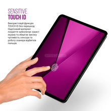 Гідрогелева плівка ARMORSTANDART Anti-Blue для Samsung Tab S10 FE (ARM85352)