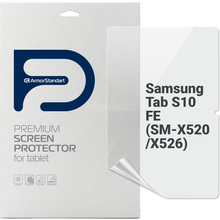 Гідрогелева плівка ARMORSTANDART Anti-Blue для Samsung Tab S10 FE (ARM85352)