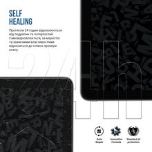 Гідрогелева плівка ARMORSTANDART Matte для Apple iPad 11 2025 (A16) (ARM84497)
