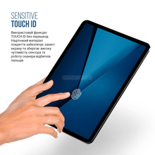 Гідрогелева плівка ARMORSTANDART Matte для Apple iPad 11 2025 (A16) (ARM84497)