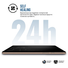 Гідрогелева плівка ARMORSTANDART Matte для Apple iPad Air 11 2025 (ARM84496)