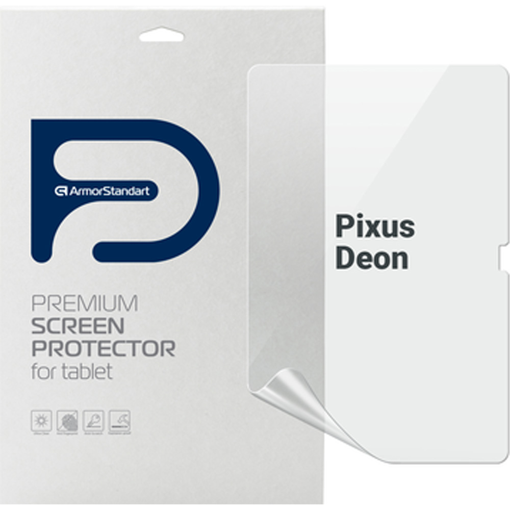 Гидрогелевая пленка ARMORSTANDART Matte для Pixus Deon (ARM83458)