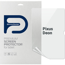 Гідрогелева плівка ARMORSTANDART Matte для Pixus Deon (ARM83458)