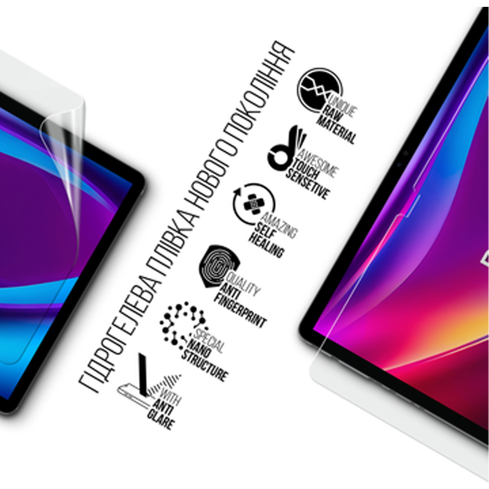 Гидрогелевая пленка ARMORSTANDART Matte для Pixus Deon (ARM83458) Совместимость по бренду Pixus