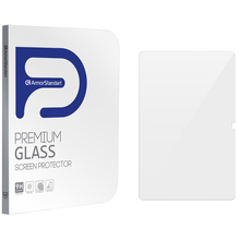 Защитное стекло ARMORSTANDART Glass.CR для Samsung Tab S10 FE+ SM-X620/X626 Clear (ARM85349)