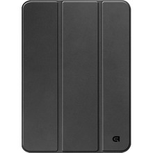 Чехол ARMORSTANDART Smart Case для iPad 11 2025 (A16)/10.9 2024/2022 Black (ARM83974)