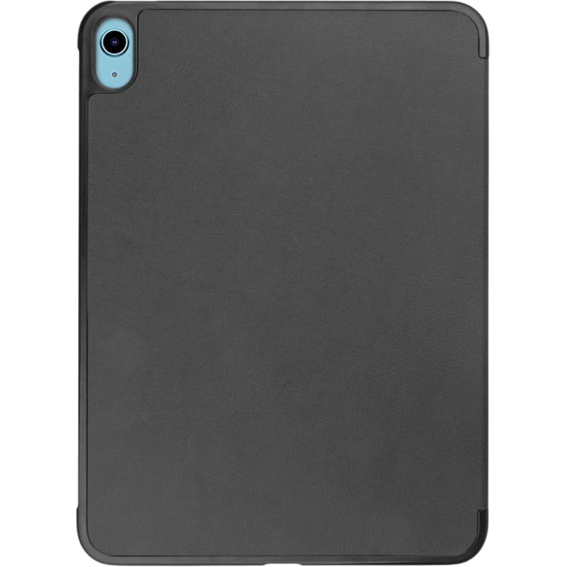 Чехол ARMORSTANDART Smart Case для iPad 11 2025 (A16)/10.9 2024/2022 Black (ARM83974) Совместимость по бренду Apple