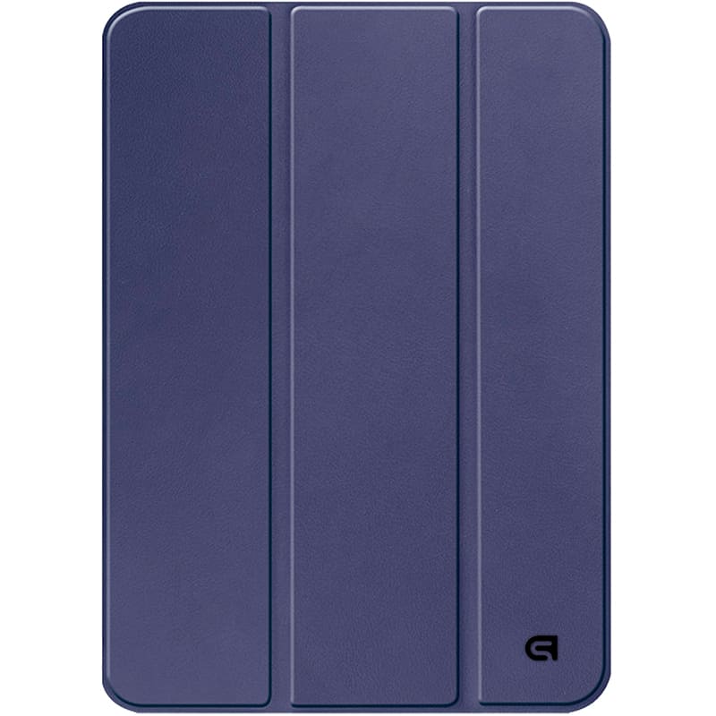 Чехол ARMORSTANDART Smart Case для iPad 11 2025 (A16)/10.9 2024/2022 Blue (ARM83975) Чехол ARMORSTANDART Smart Case для iPad 11 2025 (A16)/10.9 2024/2022 Blue (ARM83975)