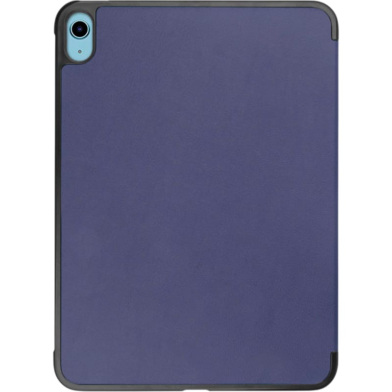 Чехол ARMORSTANDART Smart Case для iPad 11 2025 (A16)/10.9 2024/2022 Blue (ARM83975) Совместимость по бренду Apple