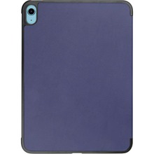 Чехол ARMORSTANDART Smart Case для iPad 11 2025 (A16)/10.9 2024/2022 Blue (ARM83975)