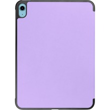 Чохол ARMORSTANDART Smart Case для iPad 11 2025 (A16)/10.9 2024/2022 Lavender (ARM83976)