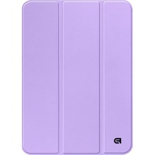 Чохол ARMORSTANDART Smart Case для iPad 11 2025 (A16)/10.9 2024/2022 Lavender (ARM83976)