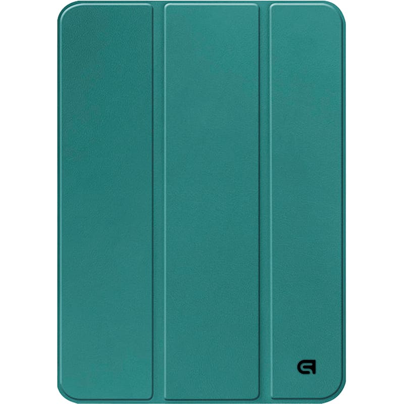 Чохол ARMORSTANDART Smart Case для iPad 11 2025 (A16)/10.9 2024/2022 Pine Green (ARM84014) Чохол ARMORSTANDART Smart Case для iPad 11 2025 (A16)/10.9 2024/2022 Pine Green (ARM84014)