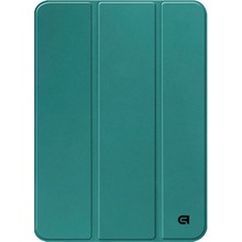 Чохол ARMORSTANDART Smart Case для iPad 11 2025 (A16)/10.9 2024/2022 Pine Green (ARM84014)