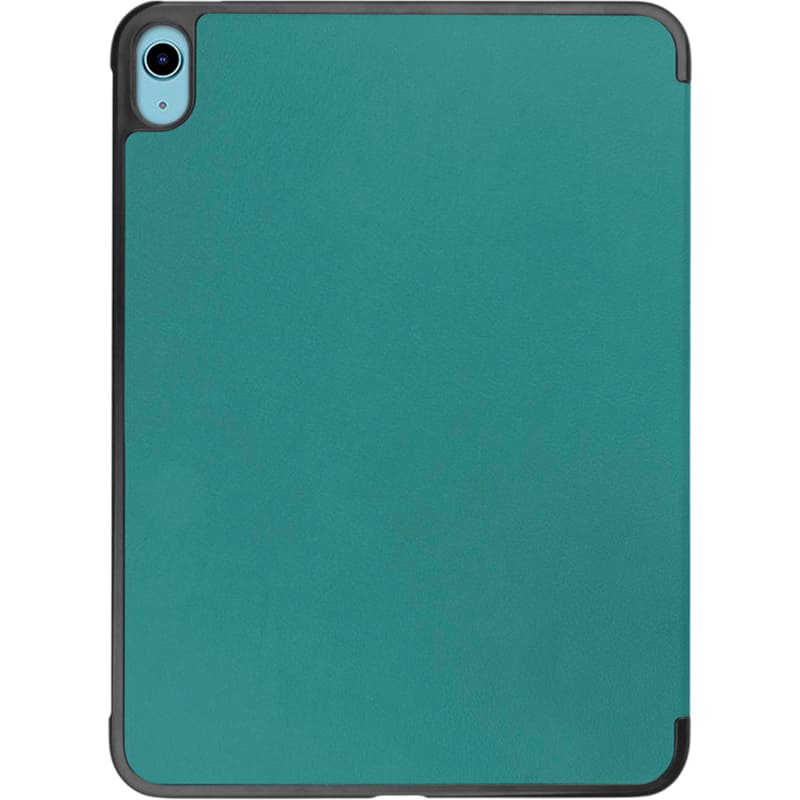 Чохол ARMORSTANDART Smart Case для iPad 11 2025 (A16)/10.9 2024/2022 Pine Green (ARM84014) Сумісність за брендом Apple