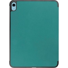 Чохол ARMORSTANDART Smart Case для iPad 11 2025 (A16)/10.9 2024/2022 Pine Green (ARM84014)