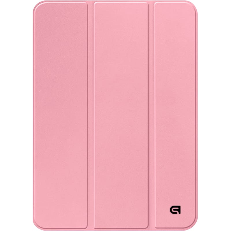 Чохол ARMORSTANDART Smart Case для iPad 11 2025 (A16)/10.9 2024/2022 Pink (ARM83977) Чохол ARMORSTANDART Smart Case для iPad 11 2025 (A16)/10.9 2024/2022 Pink (ARM83977)