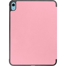 Чохол ARMORSTANDART Smart Case для iPad 11 2025 (A16)/10.9 2024/2022 Pink (ARM83977)